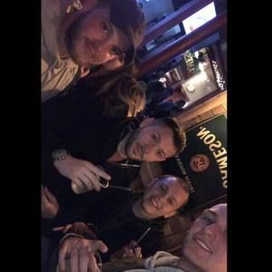 Meet your Posher, Tom